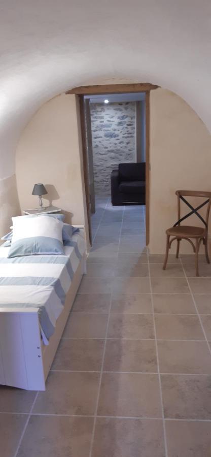 Gite De L'Archipel - Ville De Cahors - Parking ภายนอก รูปภาพ