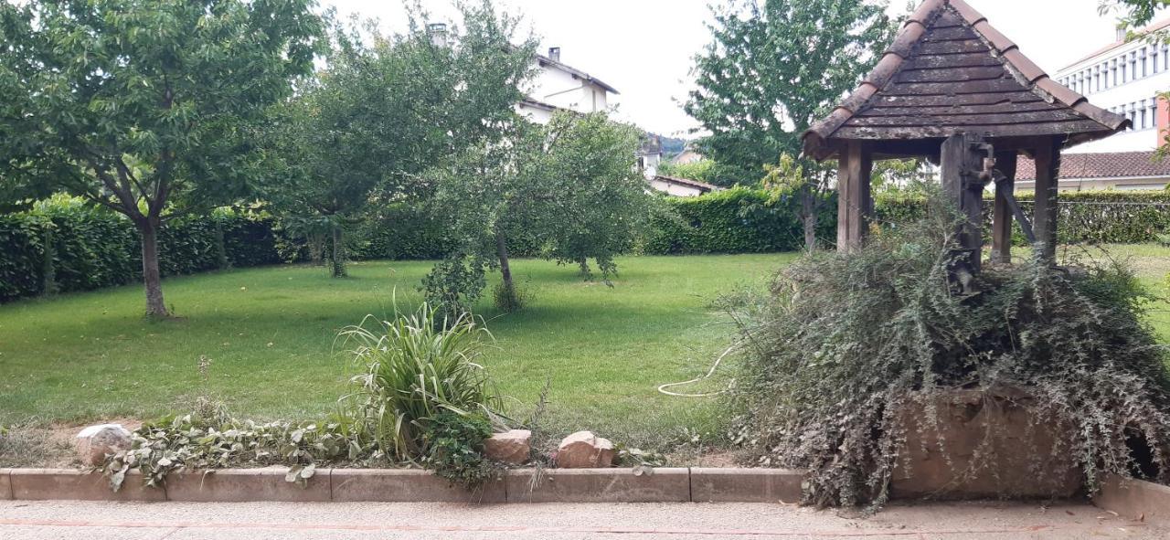 Gite De L'Archipel - Ville De Cahors - Parking ภายนอก รูปภาพ