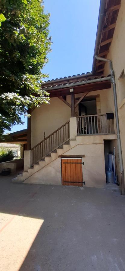 Gite De L'Archipel - Ville De Cahors - Parking ภายนอก รูปภาพ